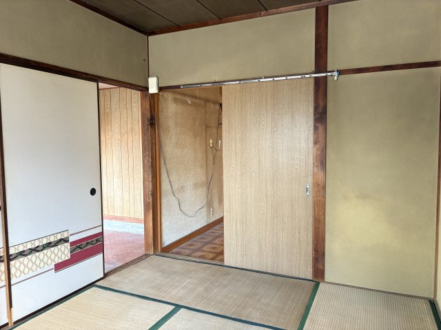 【和室】 | 陶器北　中古戸建