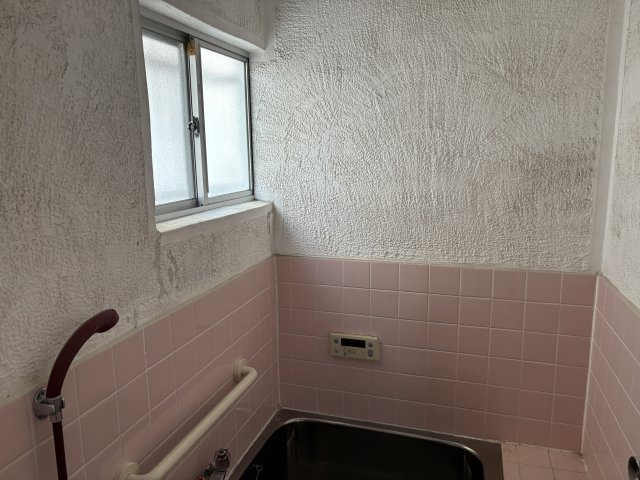 【浴室】 | 陶器北　中古戸建