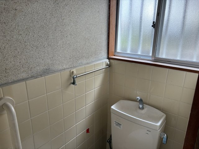 【トイレ】 | 陶器北　中古戸建