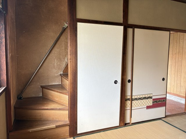 【内装】 | 陶器北　中古戸建