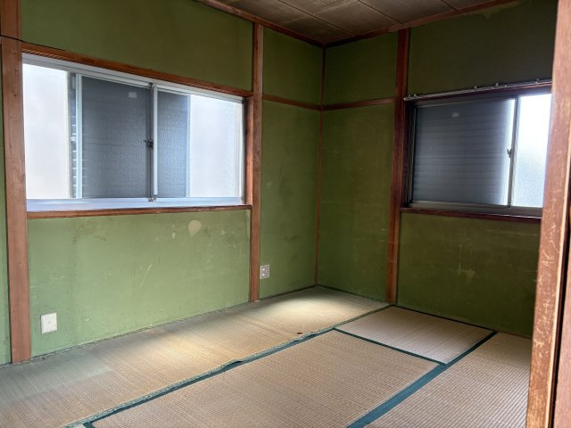 【和室】 | 陶器北　中古戸建