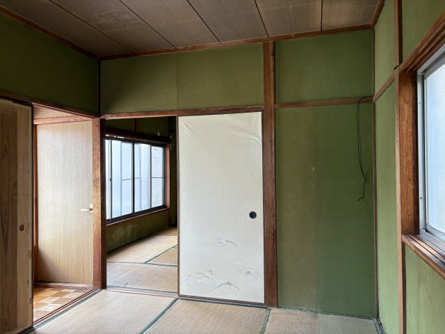 【和室】 | 陶器北　中古戸建