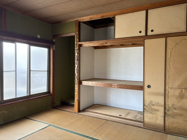 【収納】 | 陶器北　中古戸建