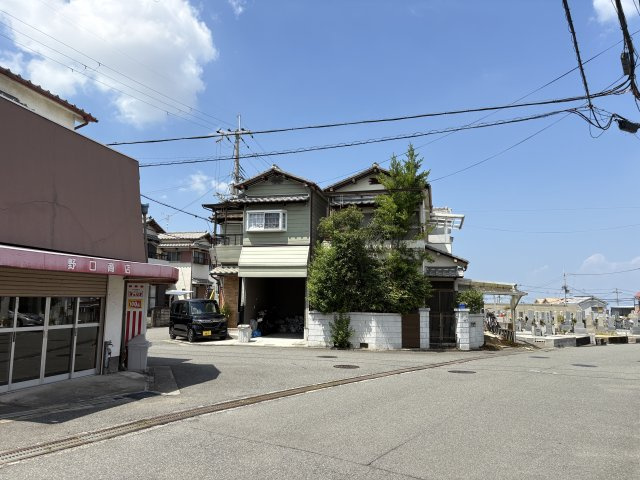 【周辺】 | 陶器北　中古戸建