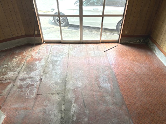 【内装】 | 陶器北　中古戸建