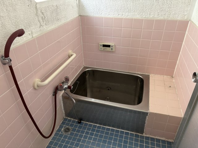 【浴室】 | 陶器北　中古戸建