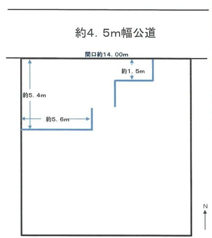 戸塚区柏尾町　売地の土地図|◆土・日・祝日は、当社スタッフによる現地案内会を実施しております。もちろん平日のご案内も可能です。お気軽にご相談ください！！