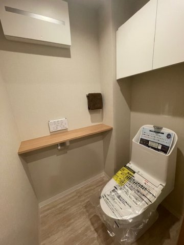 【トイレ】フローレンス貴船町グランドアーク 