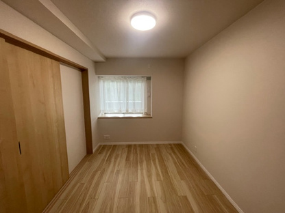 【洋室】フローレンス貴船町グランドアーク 