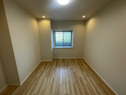 【洋室】フローレンス貴船町グランドアーク 