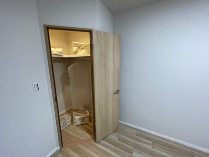 【収納】フローレンス貴船町グランドアーク 