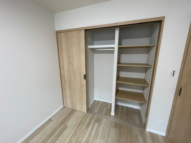 【収納】フローレンス貴船町グランドアーク 