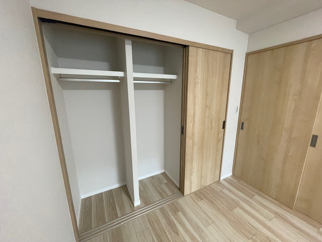 【収納】フローレンス貴船町グランドアーク 