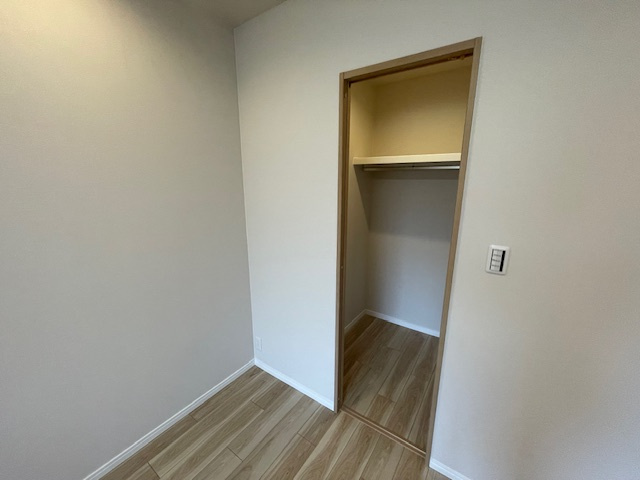 【収納】フローレンス貴船町グランドアーク 