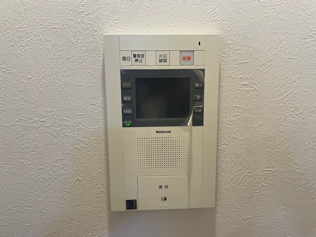 【セキュリティ】フローレンス貴船町グランドアーク 