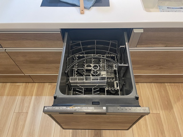 【キッチン】フローレンス貴船町グランドアーク 