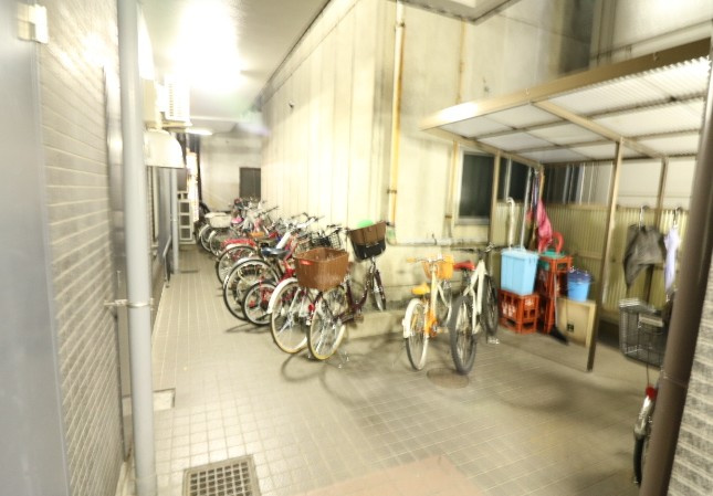 【その他共用部分】