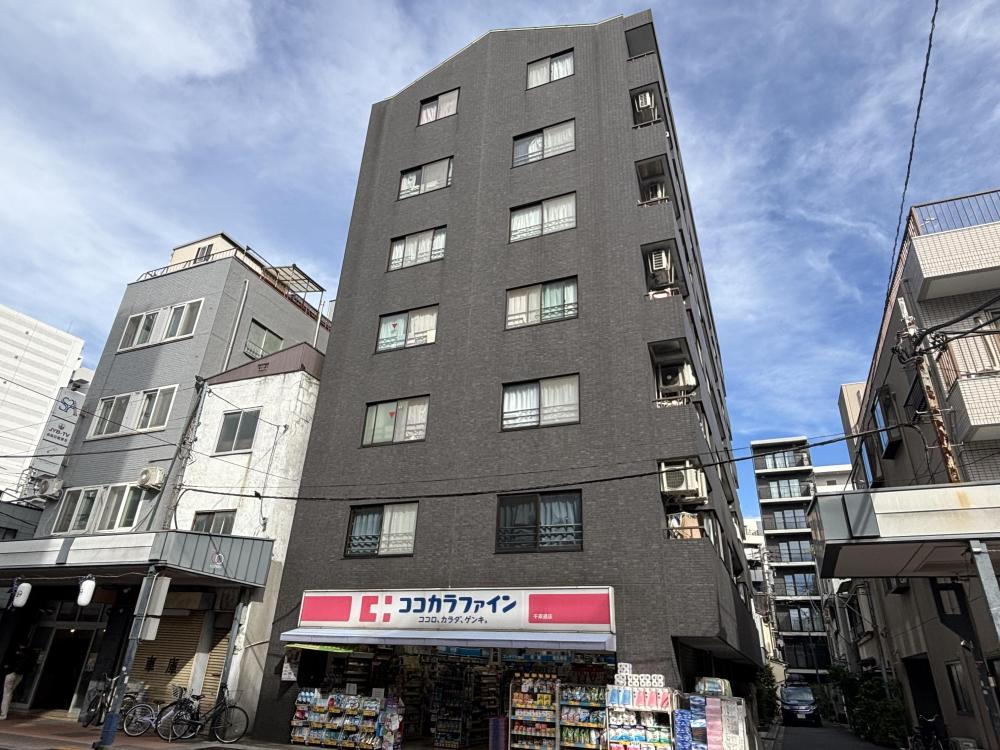 【外観】