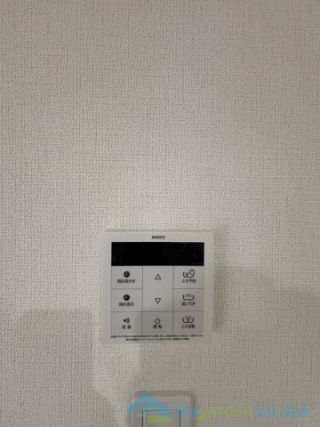 秦野市堀西8期　新築戸建　全2棟2号棟の設備