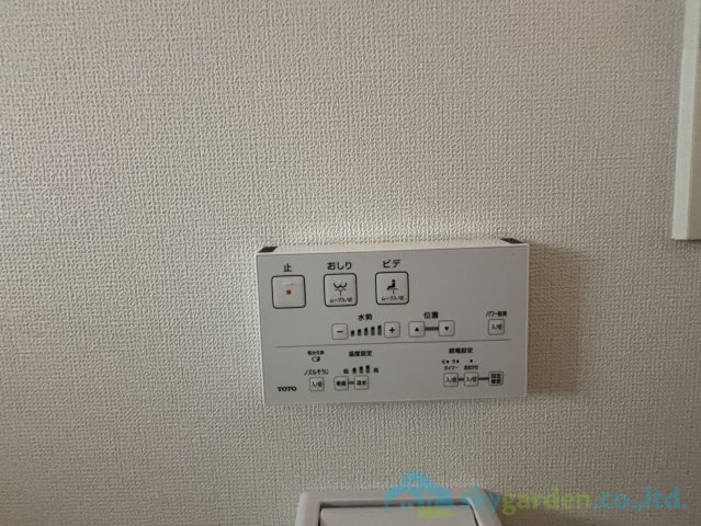 秦野市堀西8期　新築戸建　全2棟2号棟の設備