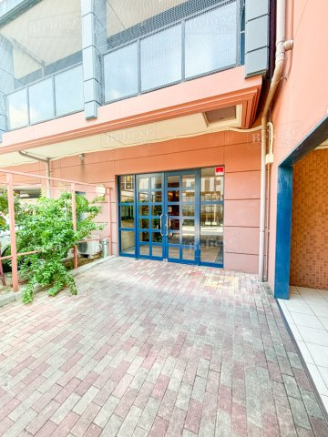 ルネッサンス２１久留米六ツ門のエントランス|清潔なエントランス♪