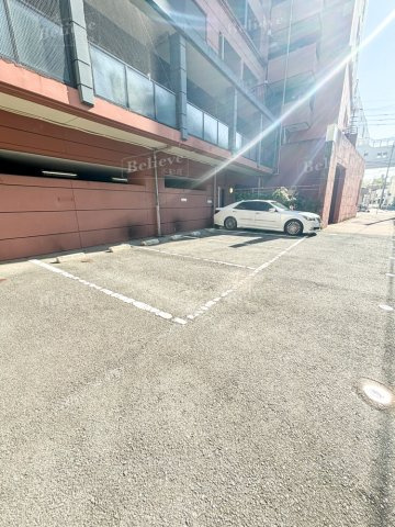 ルネッサンス２１久留米六ツ門のその他共用部分