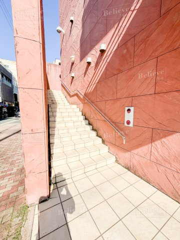 ルネッサンス２１久留米六ツ門のその他共用部分