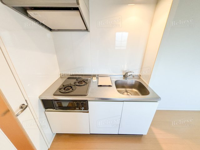 ルネッサンス２１久留米六ツ門の内装