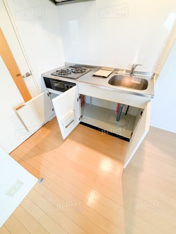 ルネッサンス２１久留米六ツ門の内装