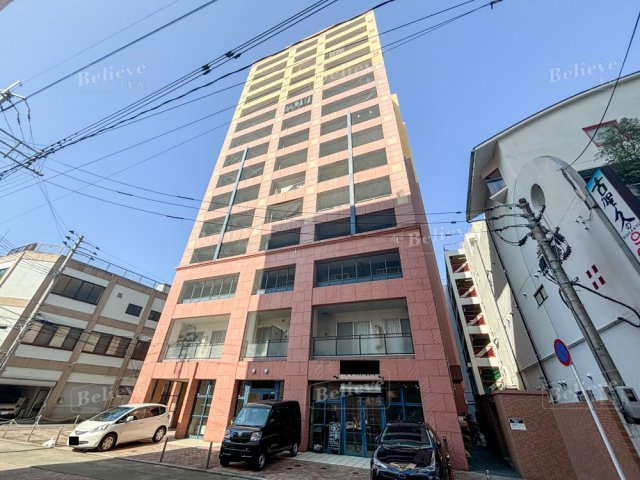 ルネッサンス２１久留米六ツ門