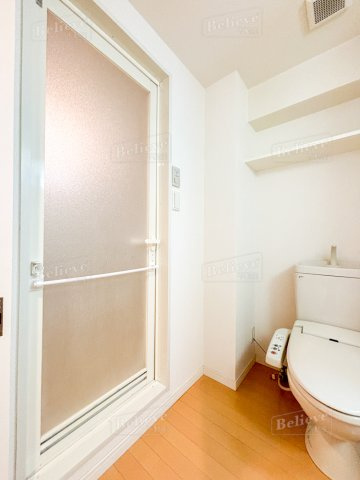 ルネッサンス２１久留米六ツ門の内装