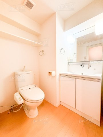 ルネッサンス２１久留米六ツ門の内装