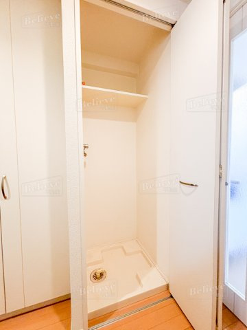 ルネッサンス２１久留米六ツ門の内装