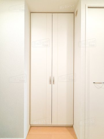 ルネッサンス２１久留米六ツ門の内装