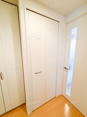 ルネッサンス２１久留米六ツ門の内装