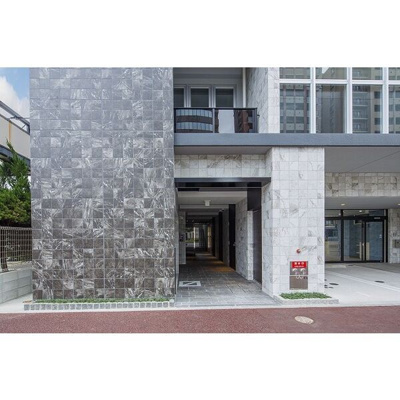 【エントランス】 | 住吉神南プレイス