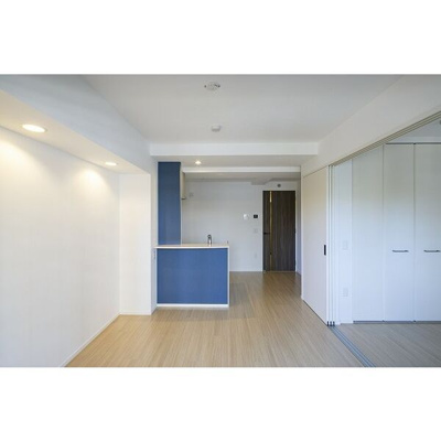 【居間・リビング】 | 住吉神南プレイス