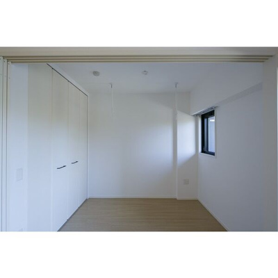 【寝室】 | 住吉神南プレイス