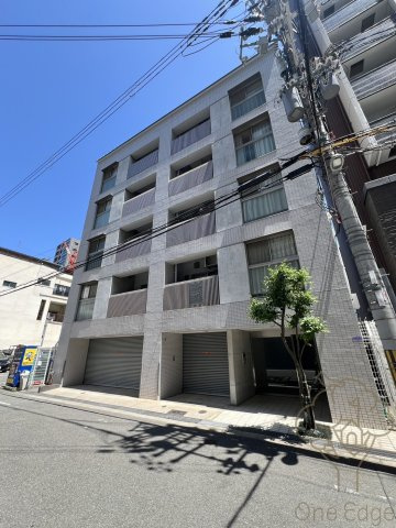 FUKUSHIMA FLATS