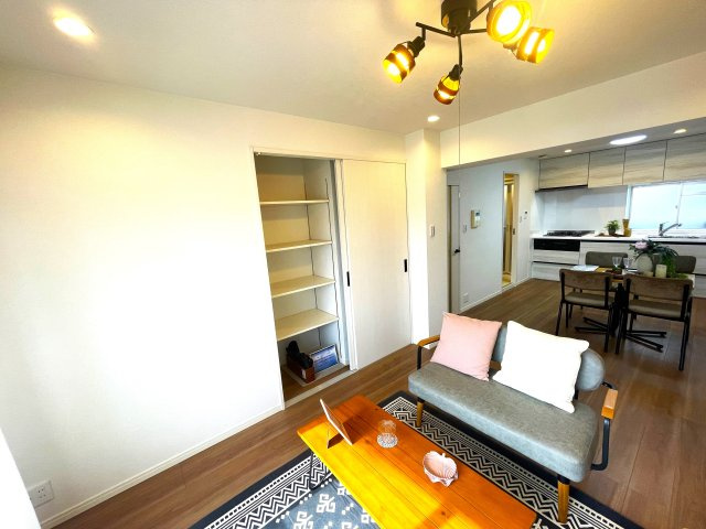 エクレール福重のその他共用部分