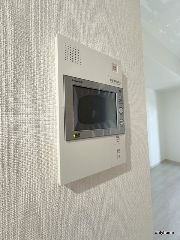 LIVIAZ OSAKA Verite 仲介手数料無料のセキュリティ