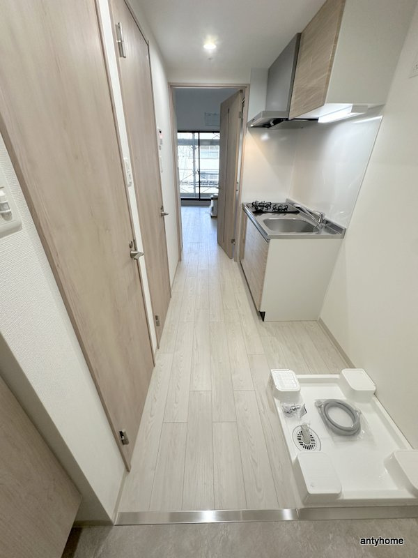 LIVIAZ OSAKA Verite 仲介手数料無料の内装