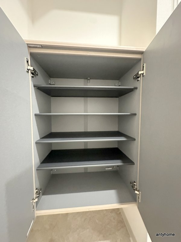 LIVIAZ OSAKA Verite 仲介手数料無料の収納