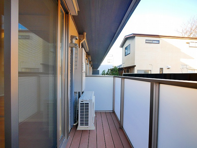 テラッセ奈良公園のその他