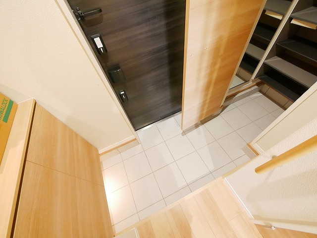 テラッセ奈良公園のその他