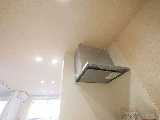 テラッセ奈良公園のその他