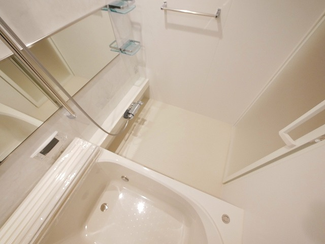 テラッセ奈良公園のその他