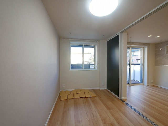 テラッセ奈良公園のその他