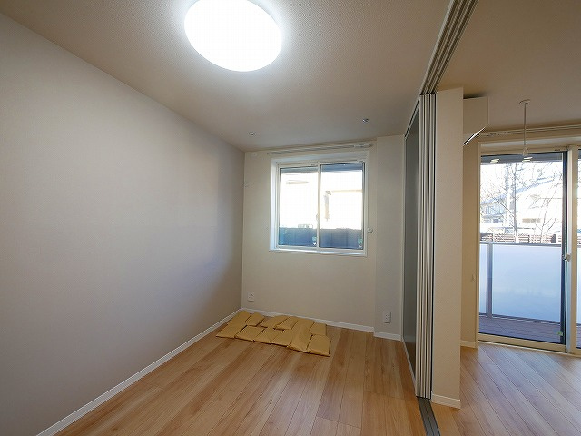 テラッセ奈良公園のその他