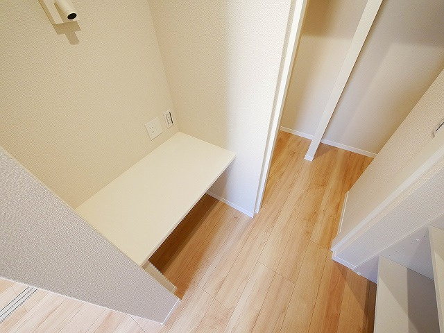 テラッセ奈良公園のその他